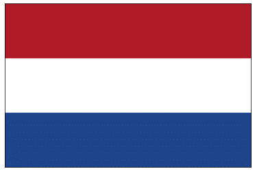 Flag of Netherlands