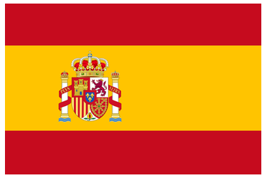 Flag of Spain