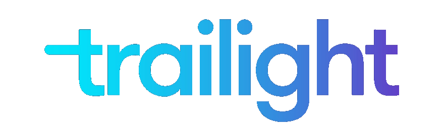 Trailight Logo