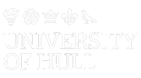The University of Hull Logo